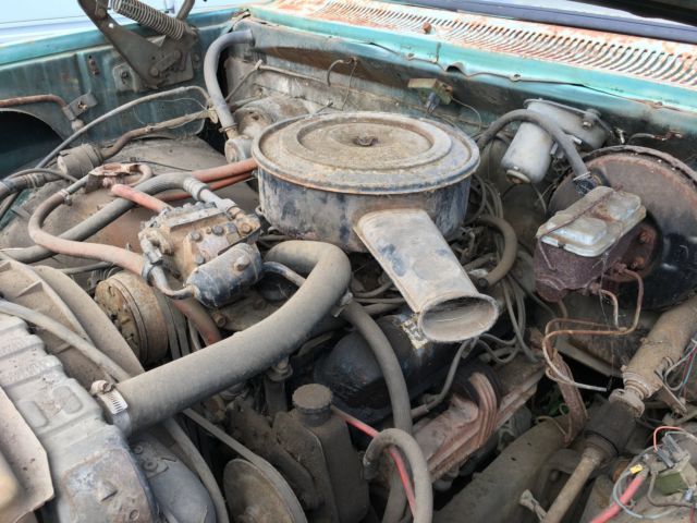 1977 Dodge Ramcharger Base - photo 7