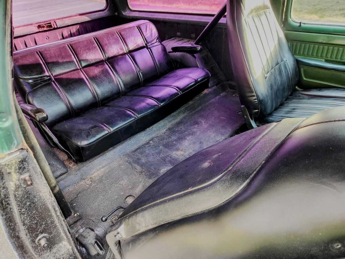 1977 Dodge Ramcharger - photo 11