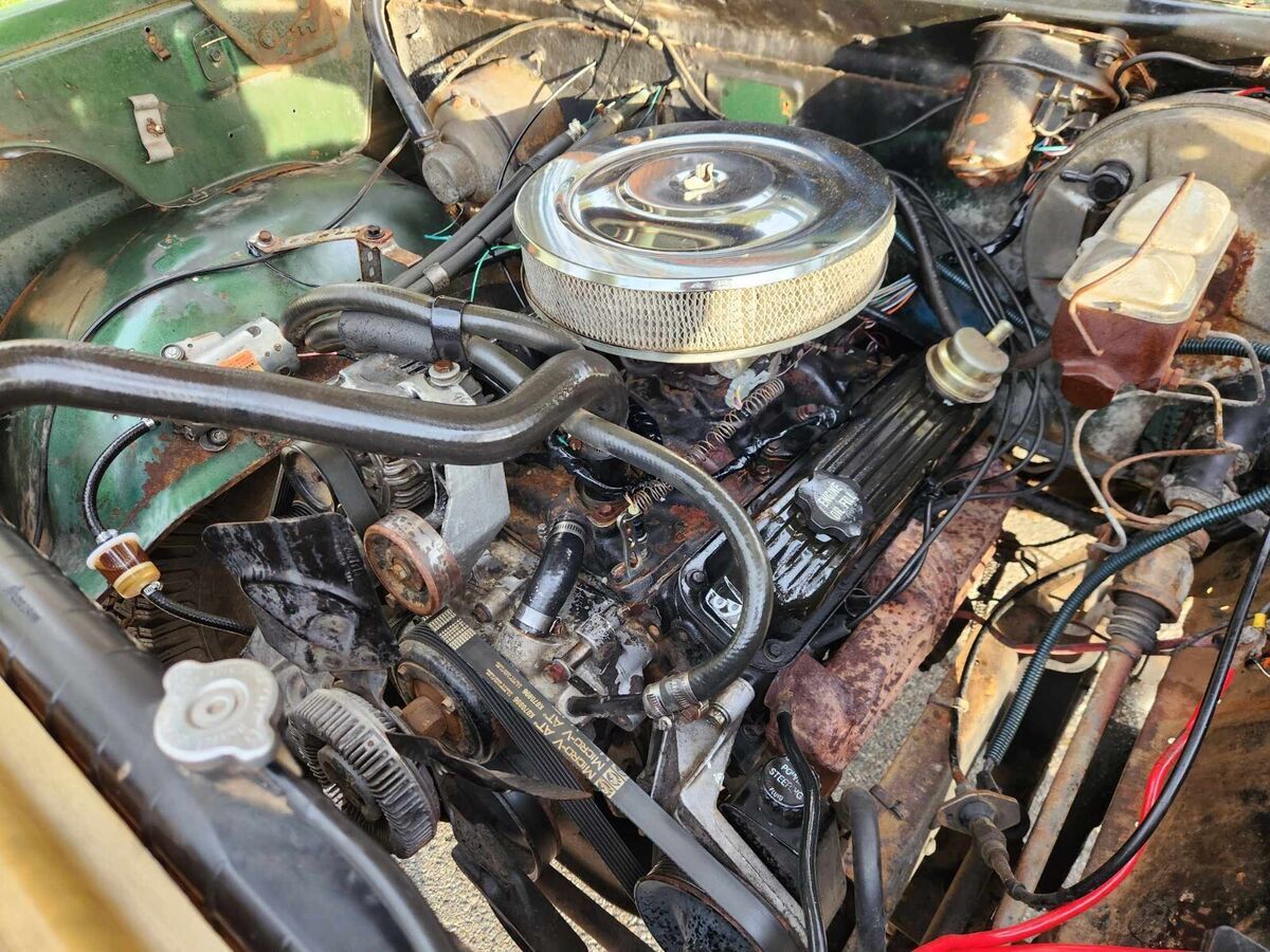 1977 Dodge Ramcharger - photo 7