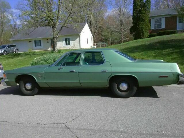1977 dodge royal monaco 1977 Dodge Monaco Royal