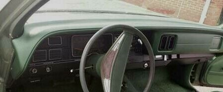 1977 Dodge Monaco Royal - photo 11