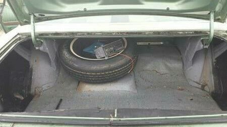 1977 Dodge Monaco Royal - photo 13