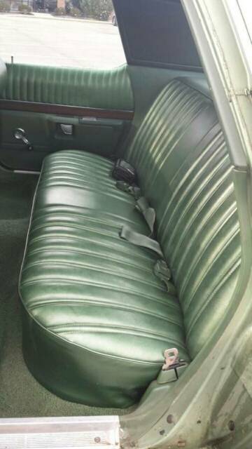 1977 Dodge Monaco Royal - photo 6