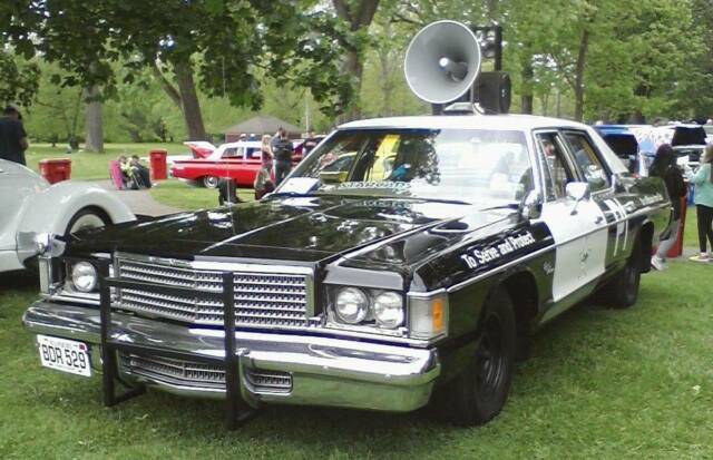 1977 Dodge Monaco Royal - photo 7