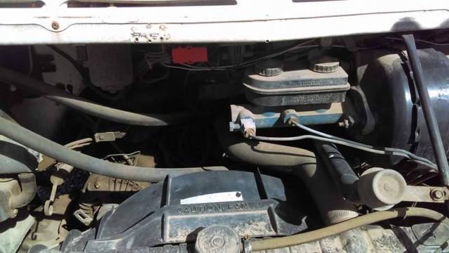 1977 Dodge Sportsman 2 Door - photo 10