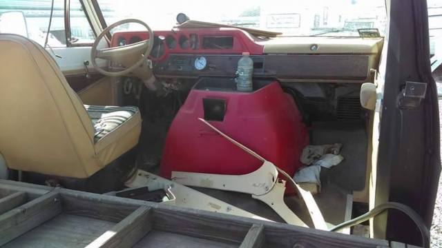 1977 Dodge Sportsman 2 Door - photo 9