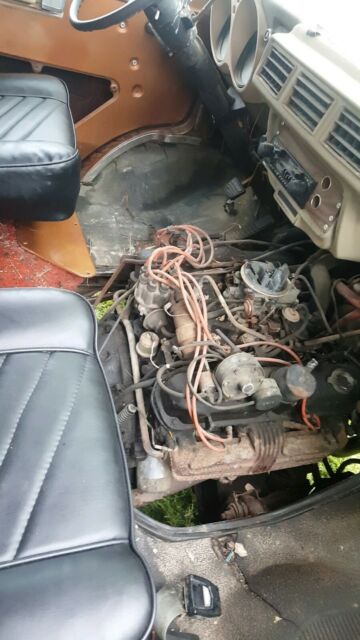 1977 Dodge Tradesman 2500 - photo 10