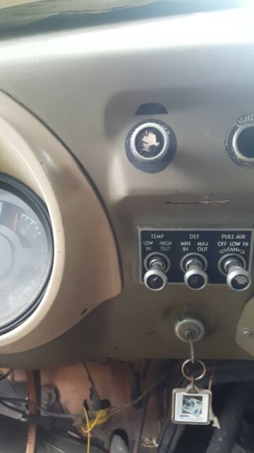 1977 Dodge Tradesman 2500 - photo 7