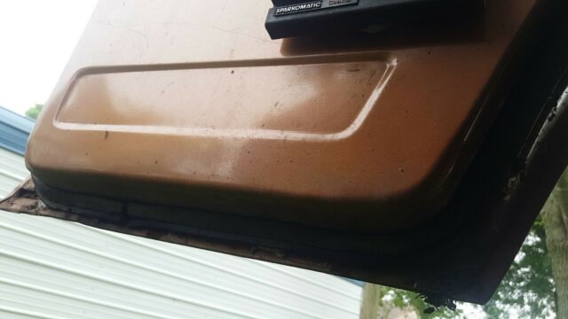 1977 Dodge Tradesman 2500 - photo 8