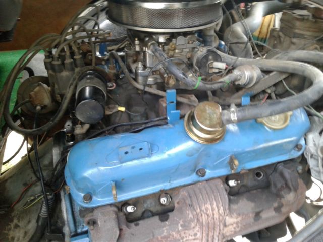 1977 Dodge B200 Van - photo 5