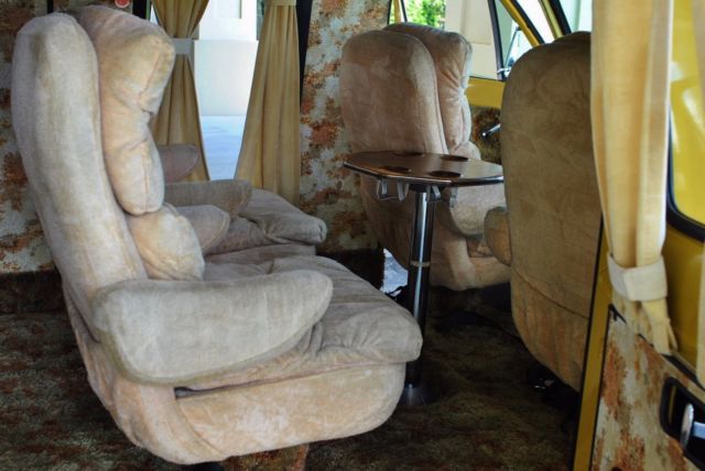 1977 Dodge Tradesman Stunning Custom Work Low Miles! - photo 8
