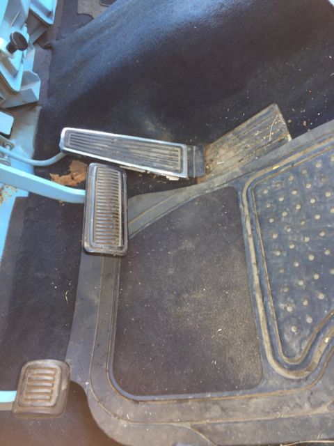 1977 Dodge Ramcharger Stepside - photo 7