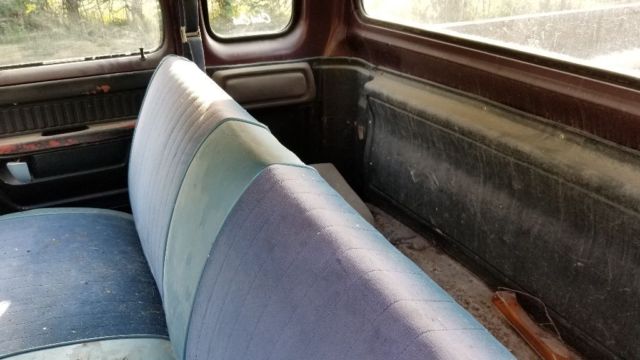 1977 Dodge Power Wagon Adventurer - photo 5