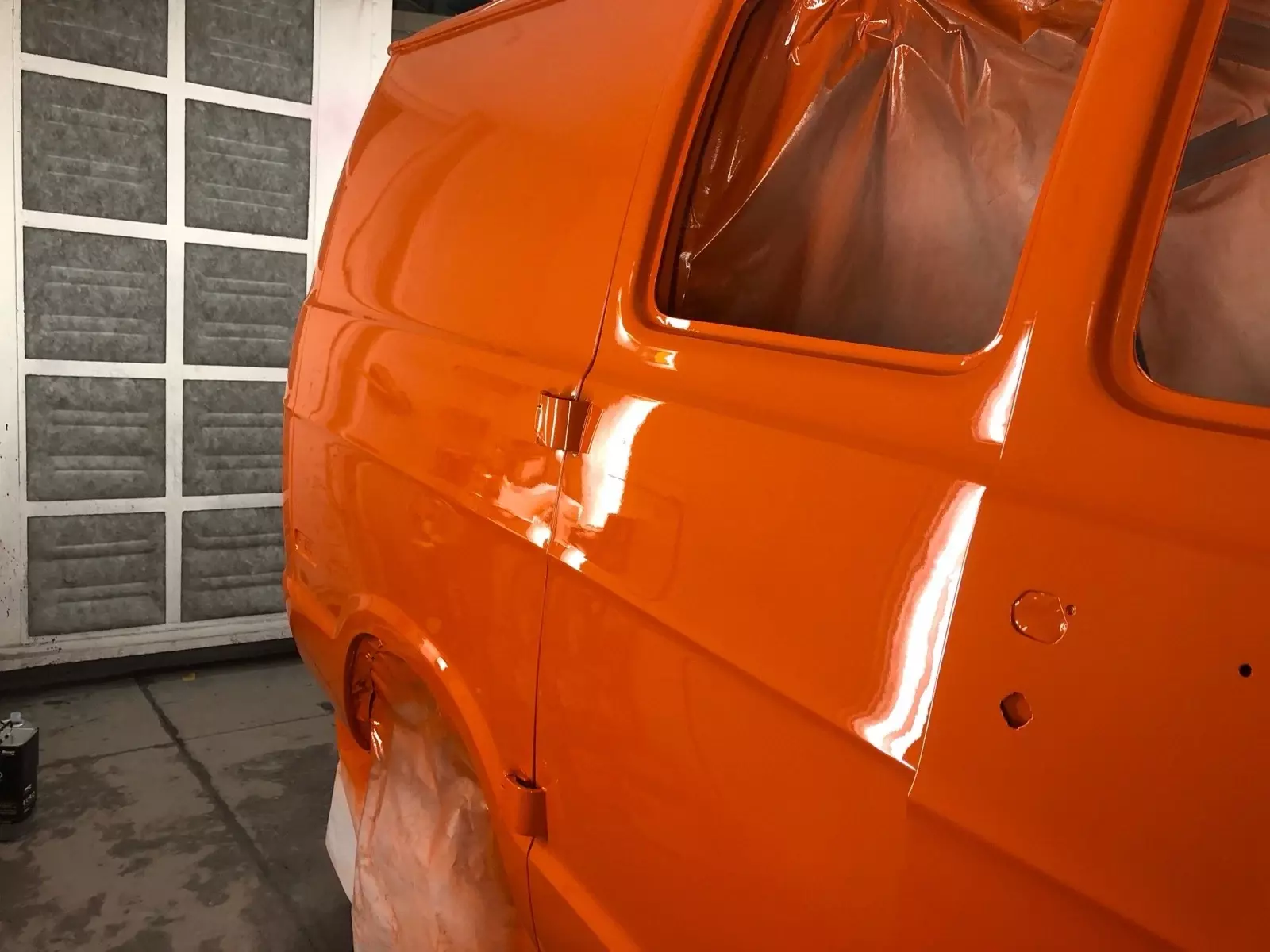 1977 Dodge Van tradesman 200 - photo 11