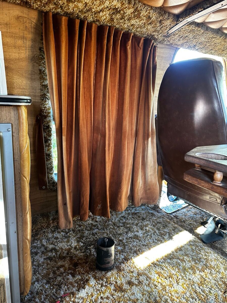 1977 Dodge Van Tradesman - photo 7