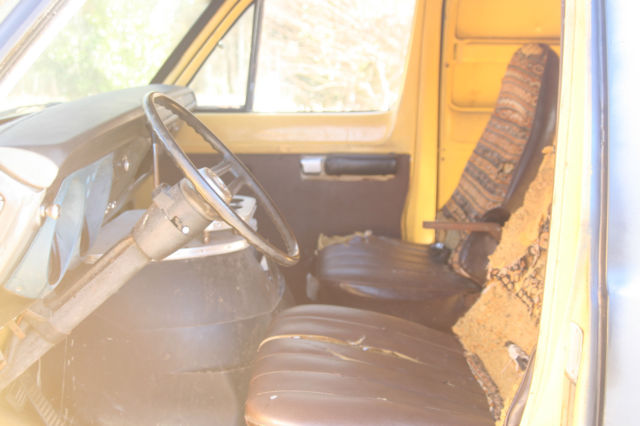1977 Dodge Other TRADESMAN 200 - photo 10