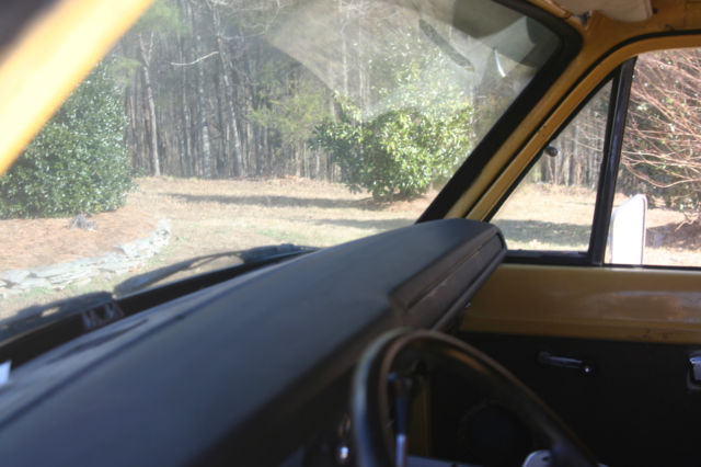 1977 Dodge Other TRADESMAN 200 - photo 11