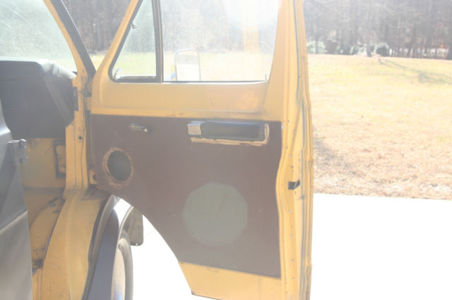 1977 Dodge Other TRADESMAN 200 - photo 12