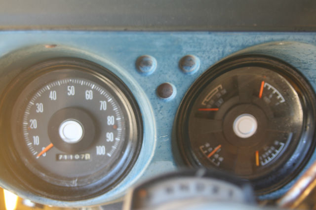 1977 Dodge Other TRADESMAN 200 - photo 13