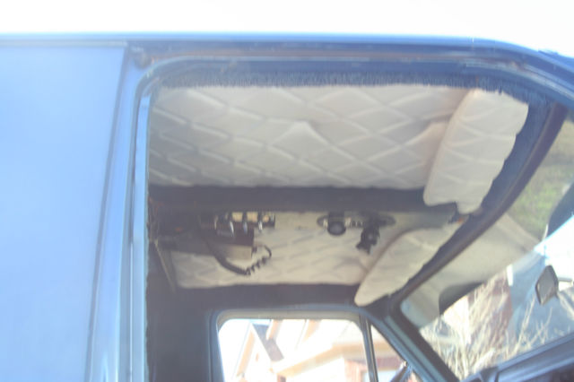 1977 Dodge Other TRADESMAN 200 - photo 12