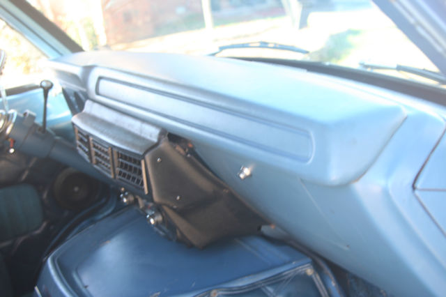 1977 Dodge Other TRADESMAN 200 - photo 13