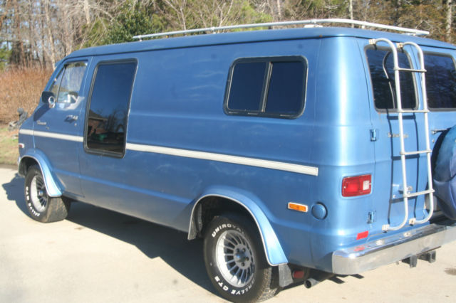 1977 Dodge Other TRADESMAN 200 - photo 4