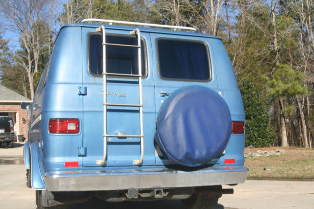 1977 Dodge Other TRADESMAN 200 - photo 5