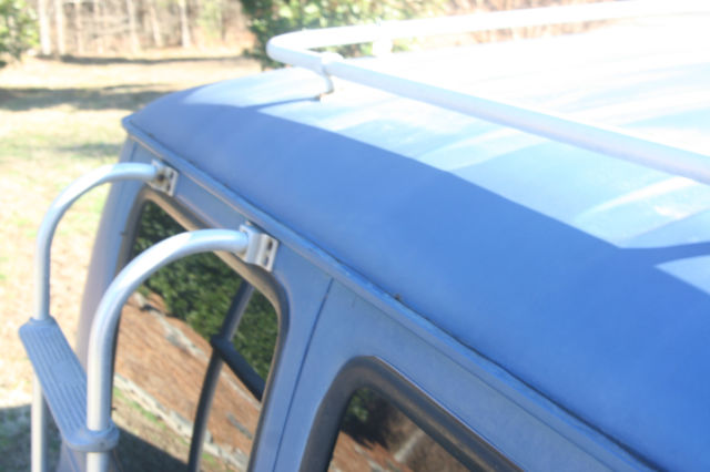 1977 Dodge Other TRADESMAN 200 - photo 7