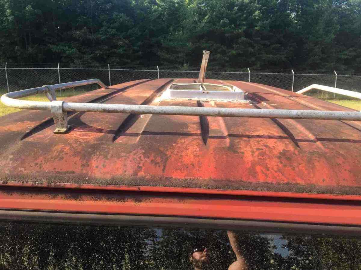 1977 Dodge Van Tradesman 100 - photo 7