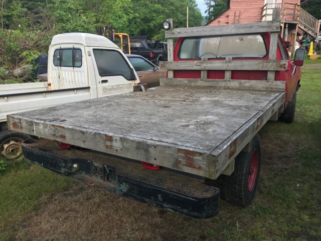 1977 Dodge Power Wagon - photo 3