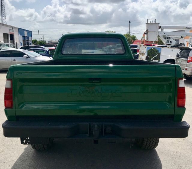 1977 Dodge Other Pickups - photo 4