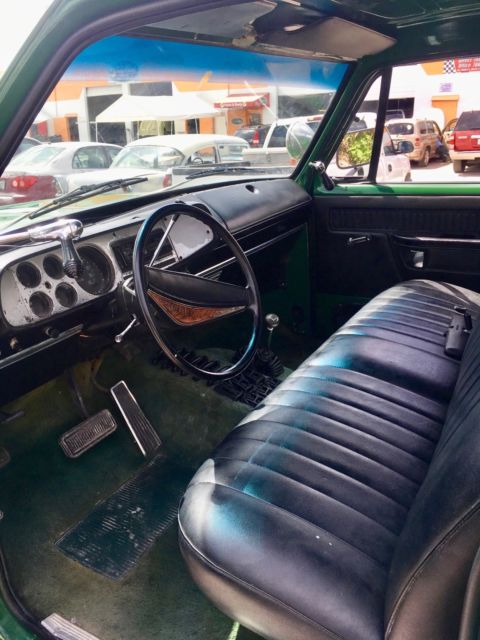 1977 Dodge Other Pickups - photo 7