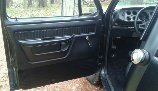 1977 Dodge Other Pickups W100 - photo 3