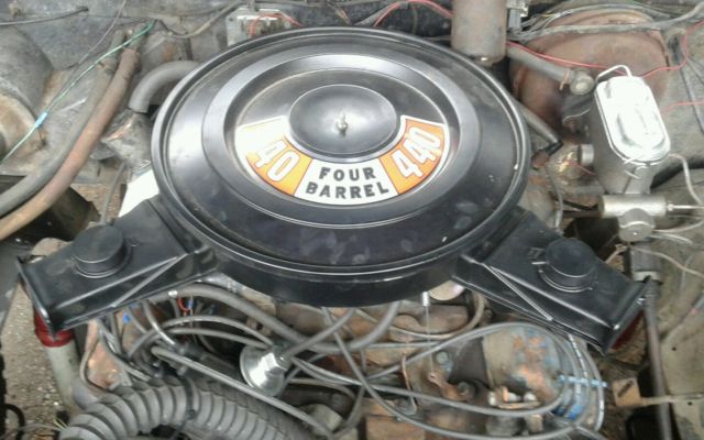 1977 Dodge Other Pickups W100 - photo 5