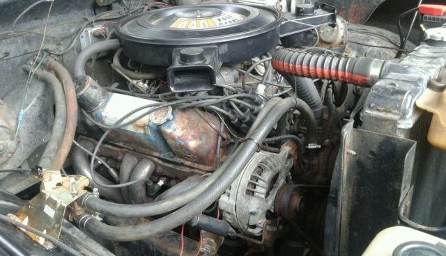 1977 Dodge Other Pickups W100 - photo 6