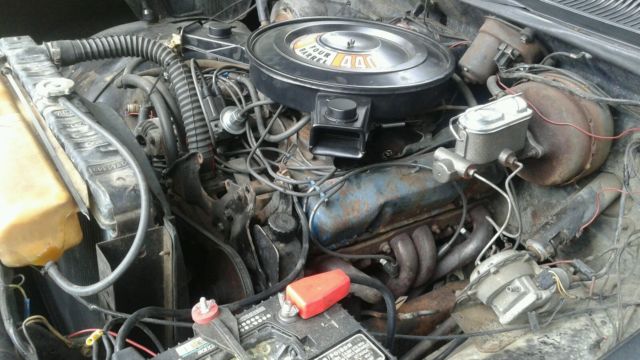 1977 Dodge Other Pickups W100 - photo 7