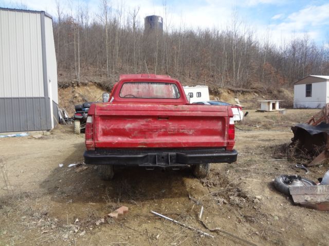 1977 Dodge Power Wagon Custom - photo 4