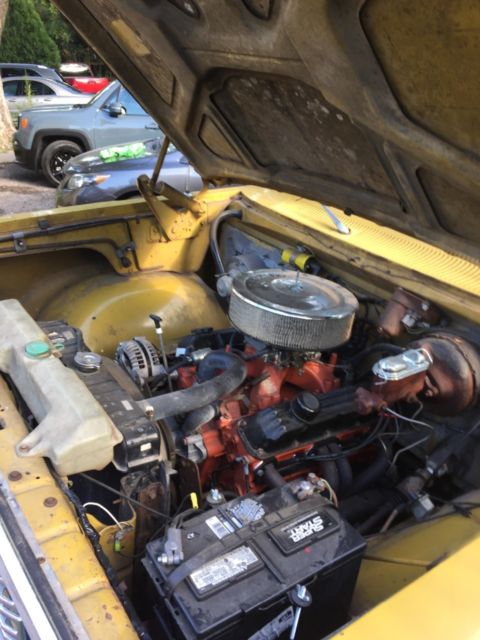 1977 Dodge Ram 2500 W200 - photo 5