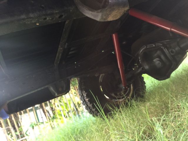 1977 Dodge Ram 2500 W200 - photo 8
