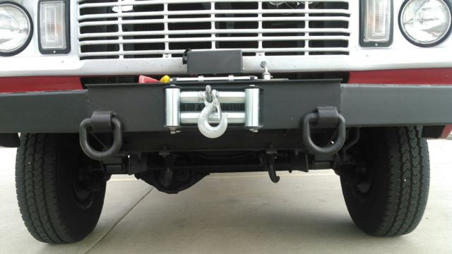 1977 Dodge Other Pickups - photo 4