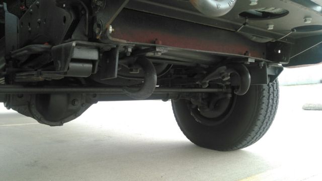 1977 Dodge Other Pickups - photo 5