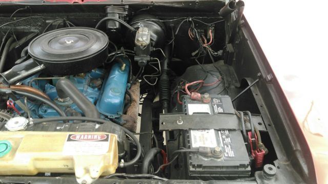 1977 Dodge Other Pickups - photo 7