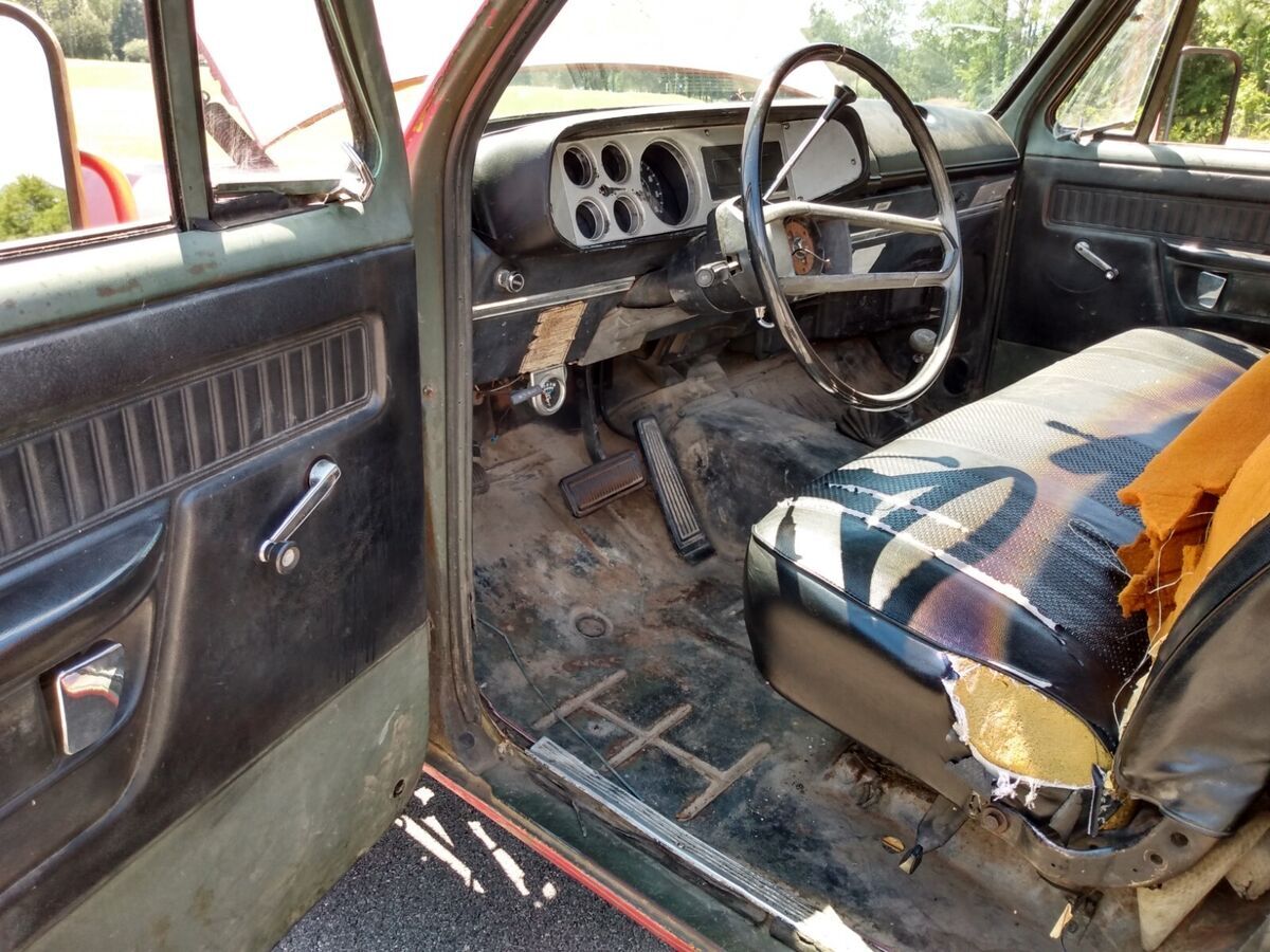 1977 Dodge Other Pickups - photo 10