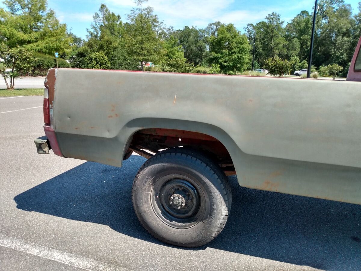 1977 Dodge Other Pickups - photo 5