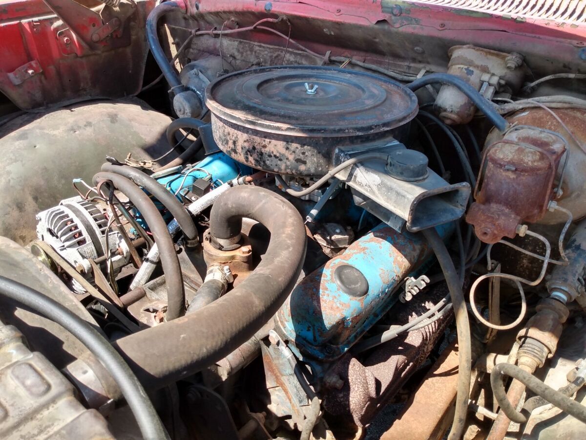 1977 Dodge Other Pickups - photo 8