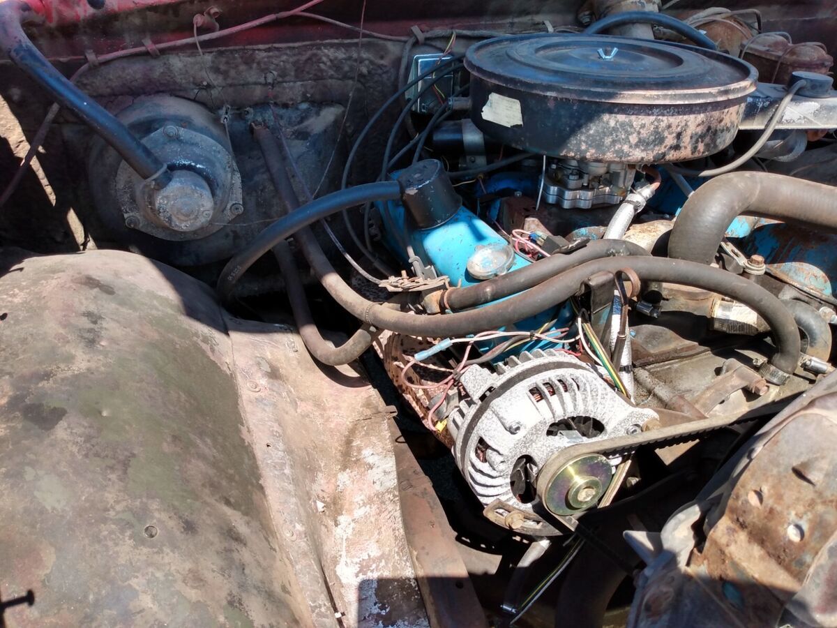 1977 Dodge Other Pickups - photo 9