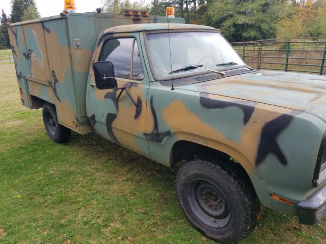 1977 Dodge Other - photo 3