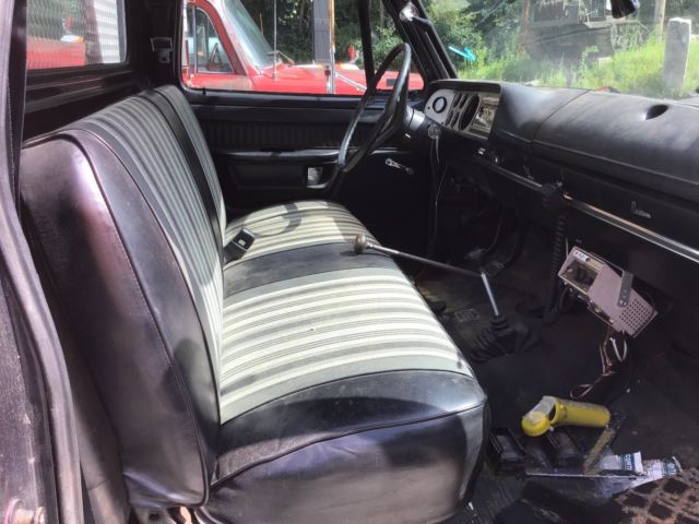 1977 Dodge Other Pickups - photo 4