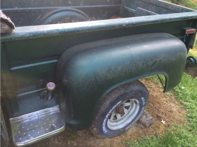 1977 Dodge Power Wagon - photo 6