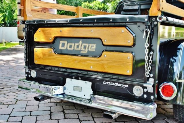 1977 Dodge Warlock Pickup - photo 10